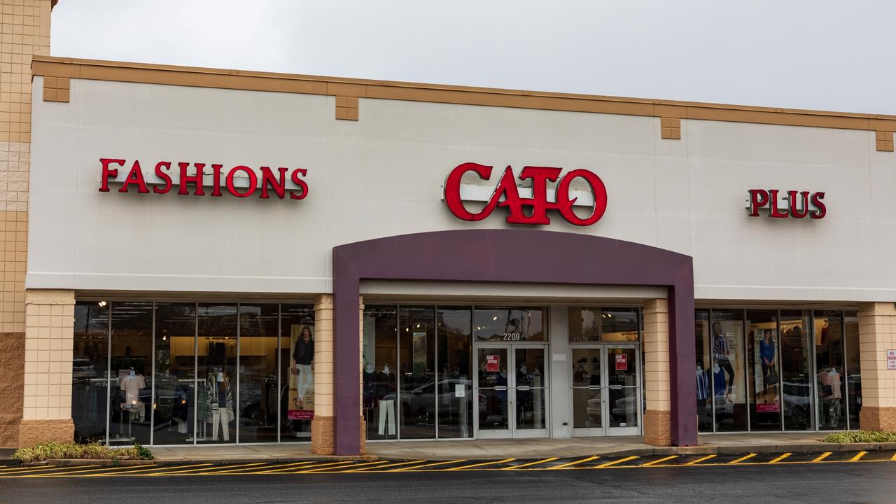 Cato-fashion