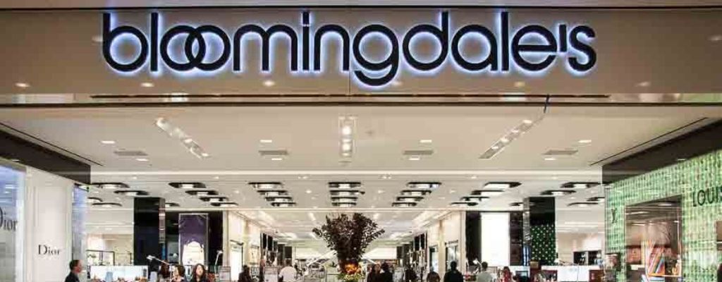 Bloomingdales's