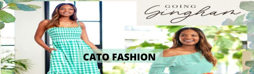 CATO FASHION