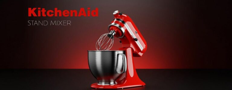 Kitchen-Aid