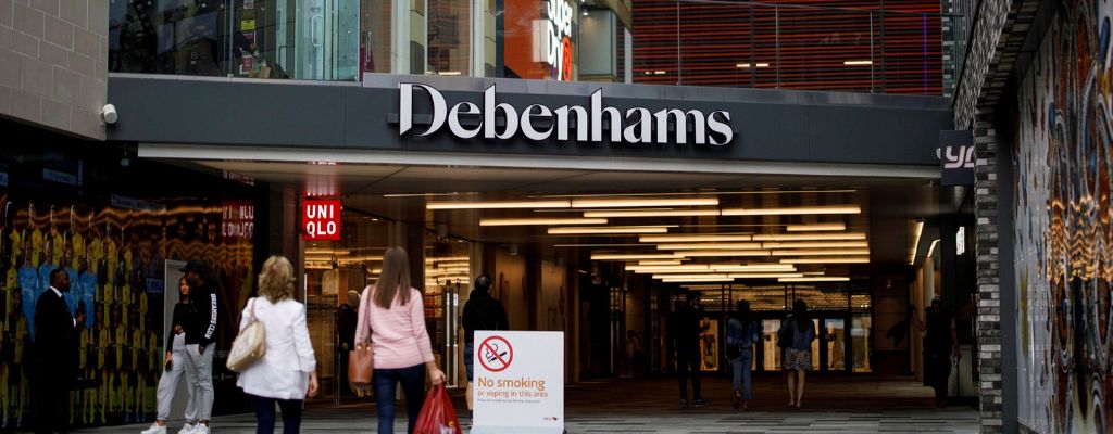 dbenhams