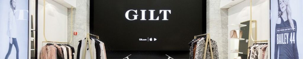 gilt