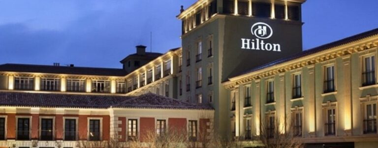 hilton