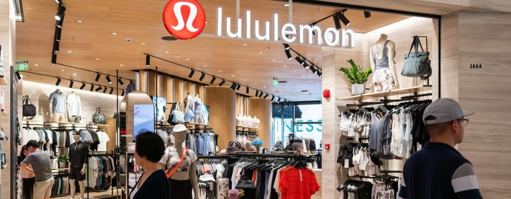 lululemon