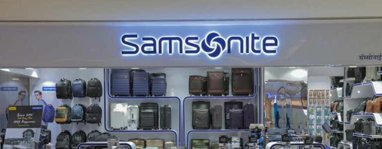 samsonite