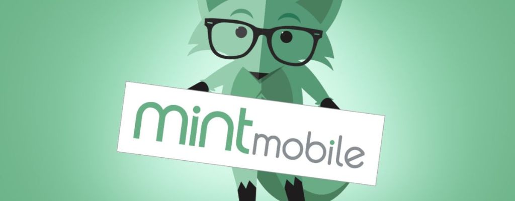 Mint Mobile