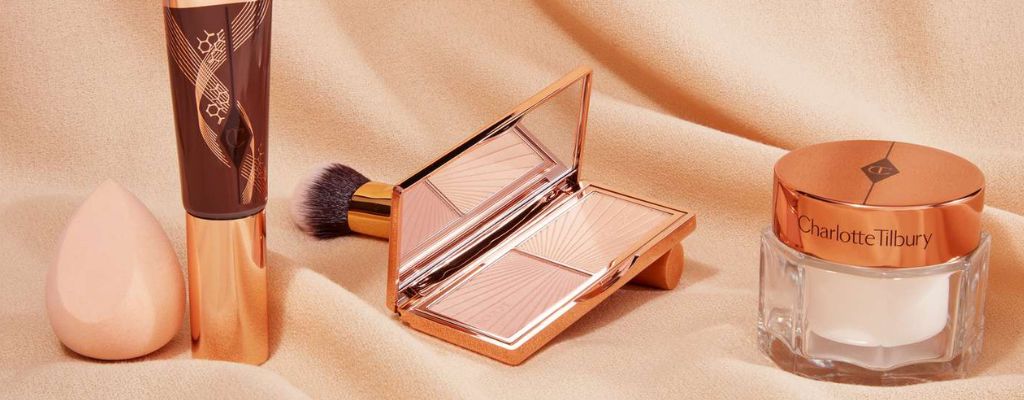 Charlotte Tilbury Beauty