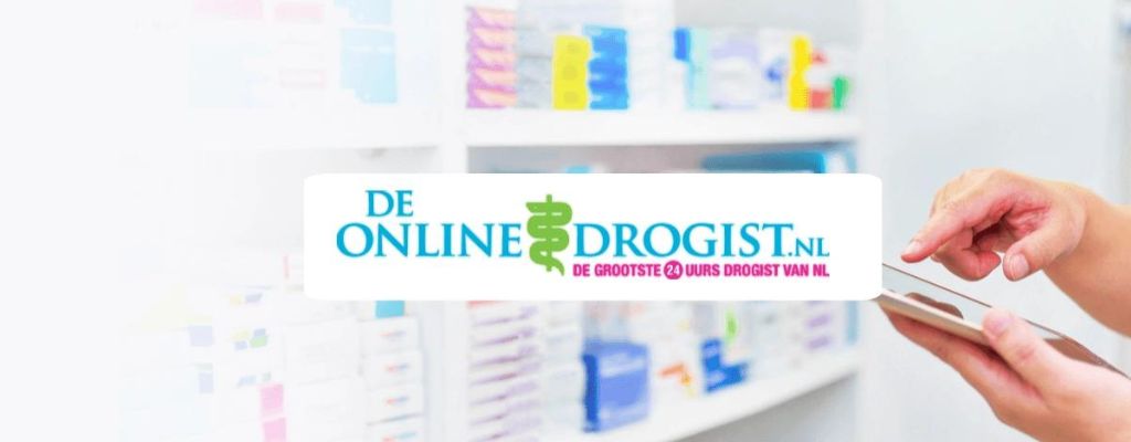 De online drogist