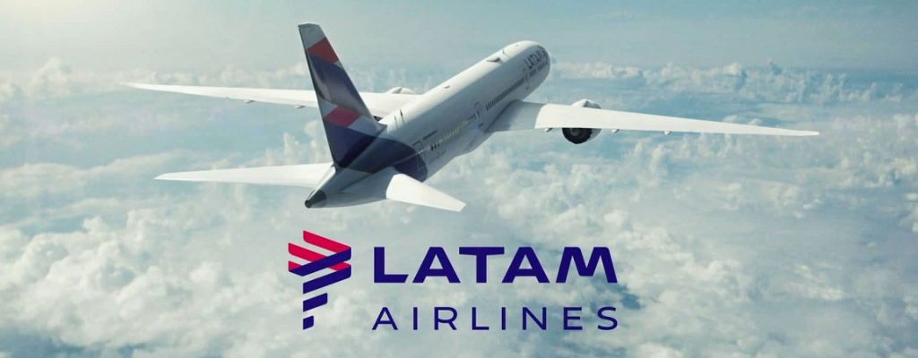 LatamAirlines