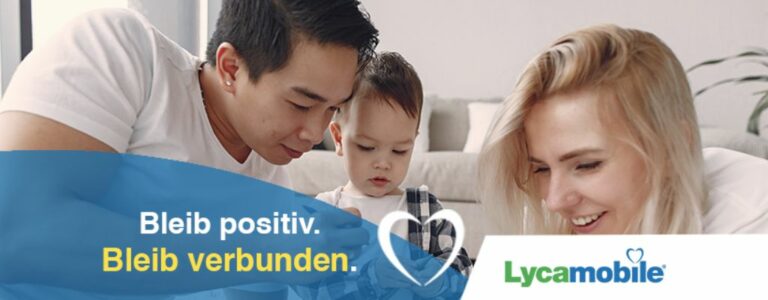 Lycamobile