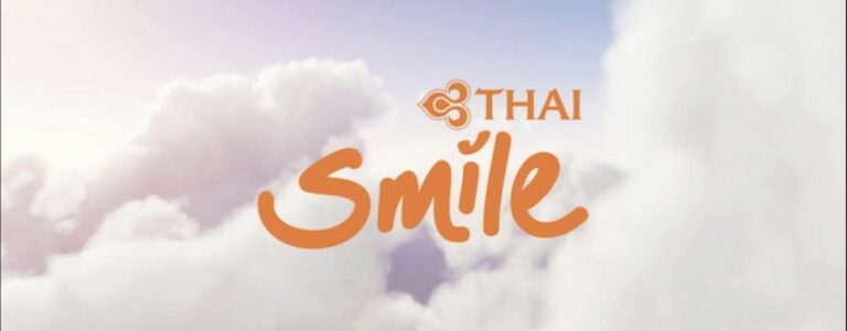 Thai Smile Airways