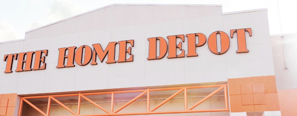 HomeDepot