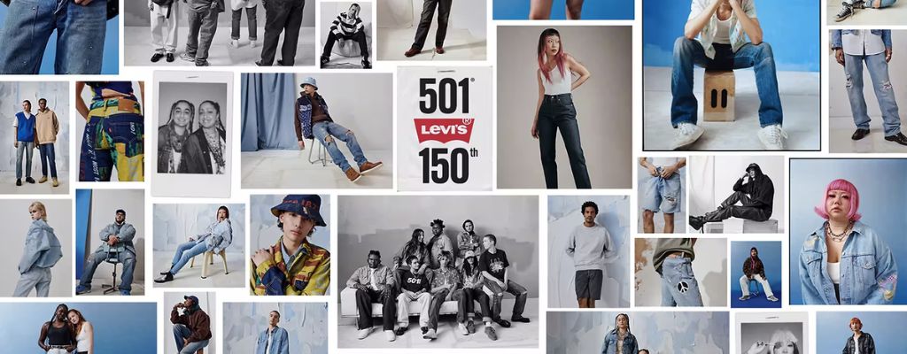 Levi's