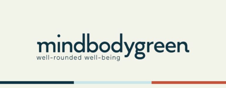 Mindbodygreen