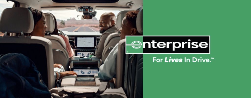 Enterprise Rent a Car