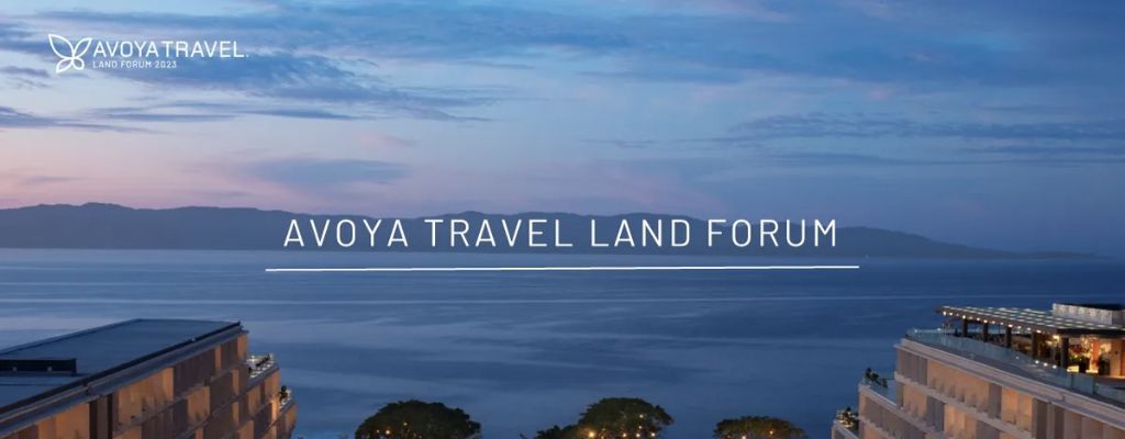 Avoya Travel