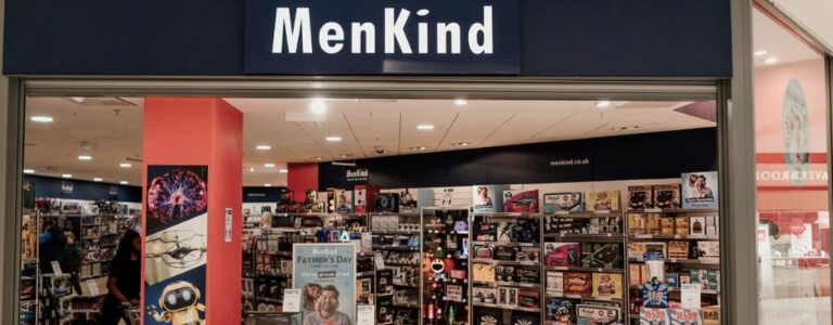 Menkind