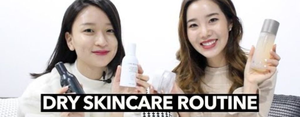 Korean Skincare Routine