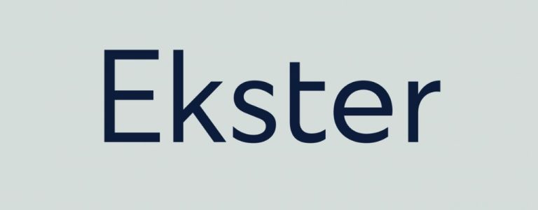 Ekster