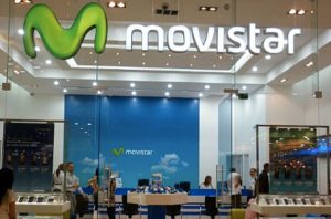 Movistar