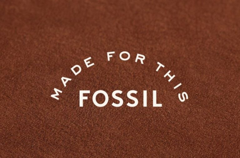 fossil