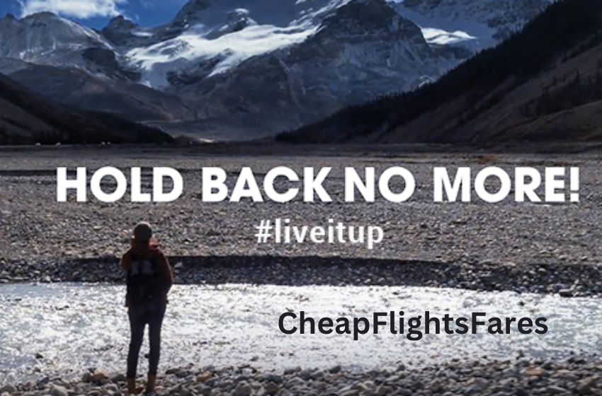 CheapFlightsFares