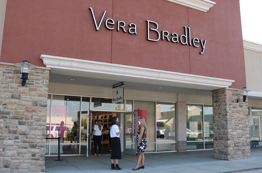 Vera Bradley