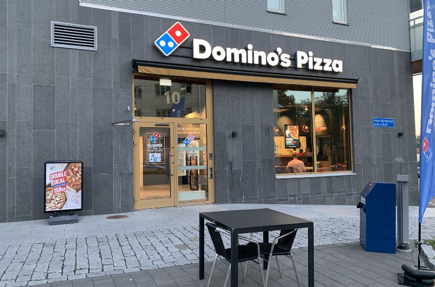 Domino's