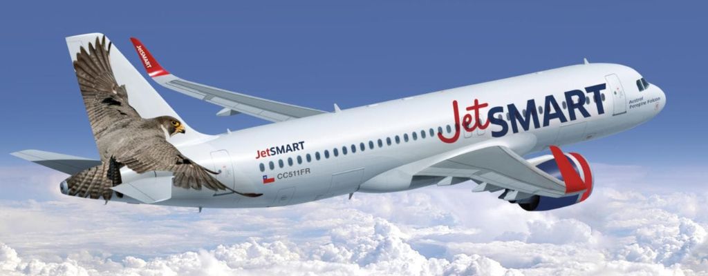 JetSmart