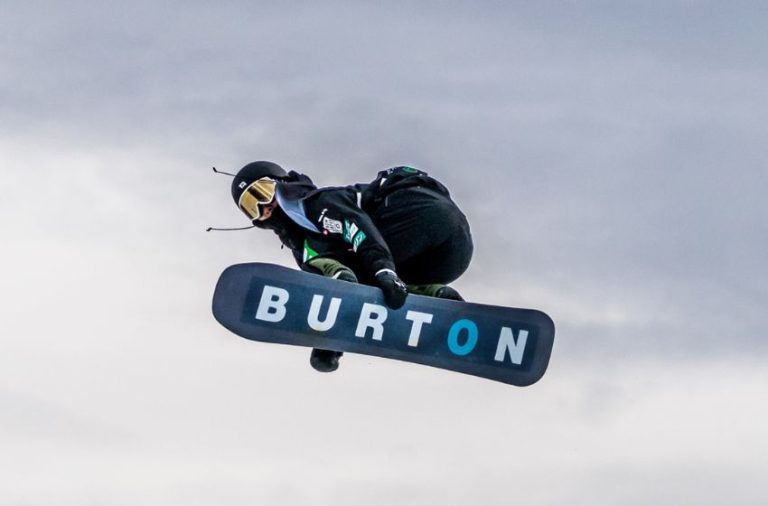 burton snowboards